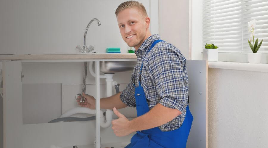 Professional same day plumber in Matlock, IA